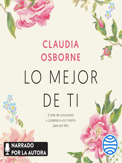 Title details for Lo mejor de ti by Claudia Osborne - Available